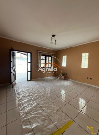 Imagem Casa com 3 Quartos à Venda, 150 m² em Jardim São José - Mogi Guaçu Imagem Casa com 3 Quartos à Venda, 150 m² em Jardim São José - Mogi Guaçu
