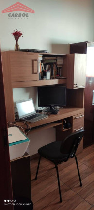 Imagem Casa com 5 Quartos à Venda, 250 m² em Residencial Girassol - Itupeva