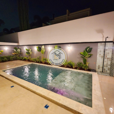 Imóvel com 4 Quartos à Venda, 250 m² em Loteamento Reserva Ermida - Jundiaí