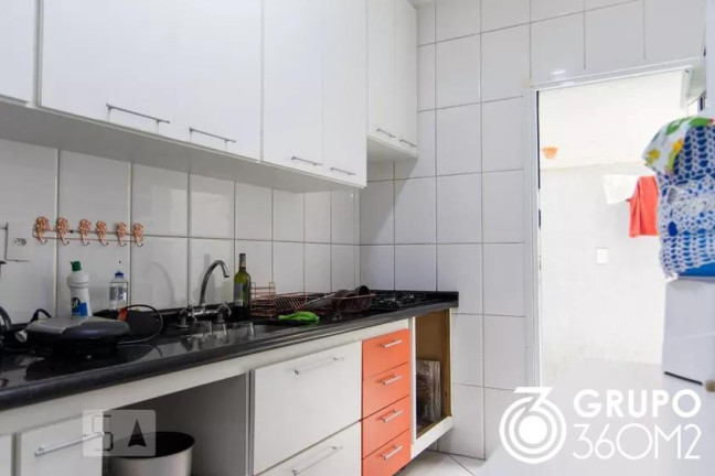 Imagem Casa com 3 Quartos à Venda, 115 m² em Vila Scarpelli - Santo André Imagem Casa com 3 Quartos à Venda, 115 m² em Vila Scarpelli - Santo André