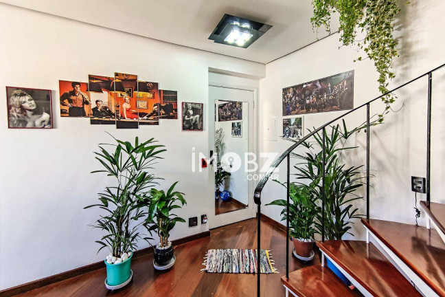 Imagem Imóvel com 1 Quarto à Venda, 97 m² em Panamby - São Paulo Imagem Imóvel com 1 Quarto à Venda, 97 m² em Panamby - São Paulo