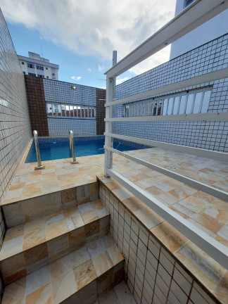 Imagem Casa com 4 Quartos à Venda, 228 m² em Aparecida - Santos Imagem Casa com 4 Quartos à Venda, 228 m² em Aparecida - Santos