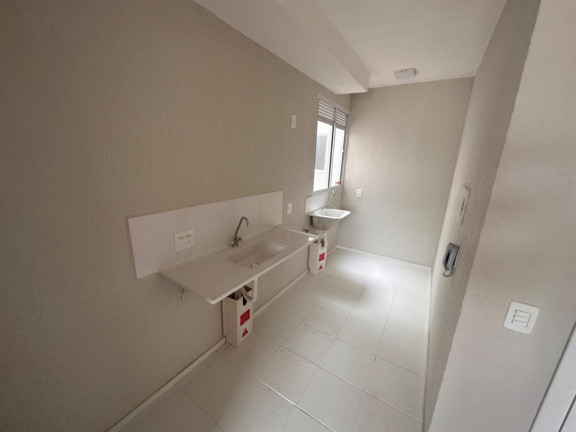 Imagem Imóvel com 2 Quartos à Venda, 41 m² em Restinga - Porto Alegre
