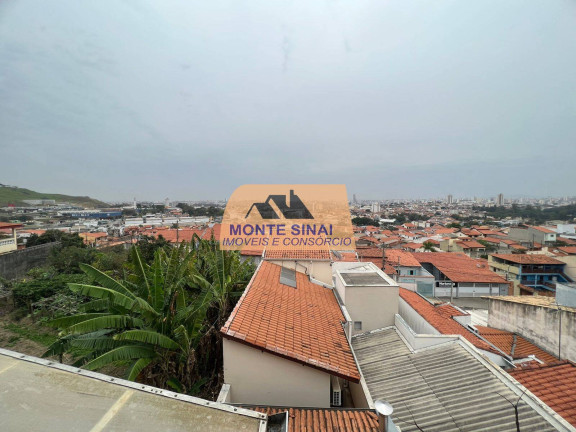 Imagem Sobrado com 3 Quartos à Venda, em Jardim Prestes De Barros - Sorocaba Imagem Sobrado com 3 Quartos à Venda, em Jardim Prestes De Barros - Sorocaba