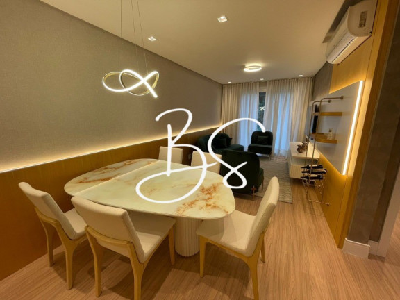 Apartamento com 2 Quartos à Venda, 77 m² em Centro - Canela