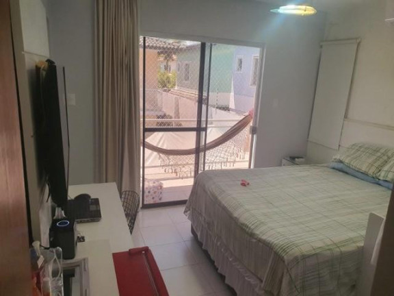 Imagem Casa com 4 Quartos à Venda, 142 m² em Ipitanga - Lauro De Freitas Imagem Casa com 4 Quartos à Venda, 142 m² em Ipitanga - Lauro De Freitas