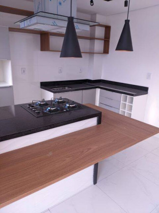 Imagem Apartamento com 2 Quartos à Venda, 116 m² em Tatuapé - São Paulo