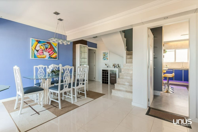 Imagem Cobertura com 4 Quartos à Venda, 210 m² em Balneário - Florianópolis Imagem Cobertura com 4 Quartos à Venda, 210 m² em Balneário - Florianópolis