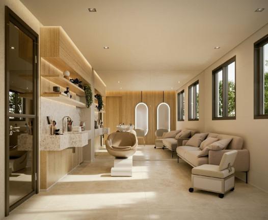 Imagem Apartamento com 1 Quarto à Venda, 29 m² em Alto Da Boa Vista - São Paulo Imagem Apartamento com 1 Quarto à Venda, 29 m² em Alto Da Boa Vista - São Paulo