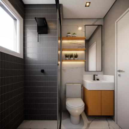 Imagem Imóvel com 1 Quarto à Venda, 17 m² em Itaquera - São Paulo Imagem Imóvel com 1 Quarto à Venda, 17 m² em Itaquera - São Paulo