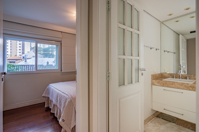 Imagem Apartamento com 2 Quartos à Venda, 74 m² em Perdizes - São Paulo