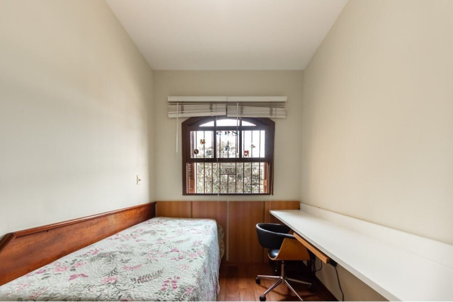Imagem Casa com 3 Quartos à Venda, 208 m² em Jardim Vila Formosa - São Paulo