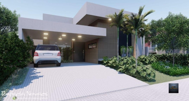Imagem Casa com 3 Quartos à Venda, 230 m² em Fazenda Pau D'alho - Campinas