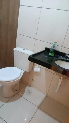Imagem Apartamento com 2 Quartos à Venda, 55 m² em Várzea - Recife