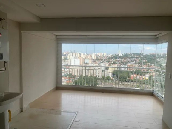 Apartamento com 2 Quartos à Venda, 62 m² em Vila Anastácio - São Paulo