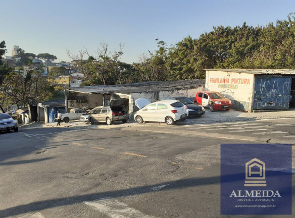 Imagem Terreno à Venda, 1.389 m² em São Paulo