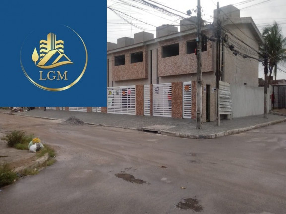 Imóvel com 3 Quartos à Venda, 79 m² em Pau Amarelo - Paulista