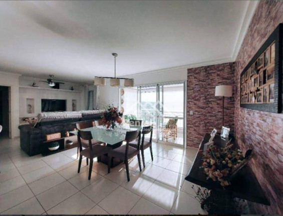 Imagem Apartamento com 3 Quartos à Venda, 111 m² em Jardim Nova Aliança Sul - Ribeirão Preto Imagem Apartamento com 3 Quartos à Venda, 111 m² em Jardim Nova Aliança Sul - Ribeirão Preto