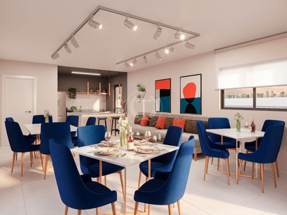 Imagem Apartamento com 2 Quartos à Venda, 34 m² em Freguesia Do ó - São Paulo