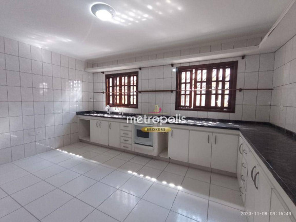 Imagem Sobrado com 3 Quartos à Venda ou Locação, 240 m² em Santa Maria - Santo André Imagem Sobrado com 3 Quartos à Venda ou Locação, 240 m² em Santa Maria - Santo André
