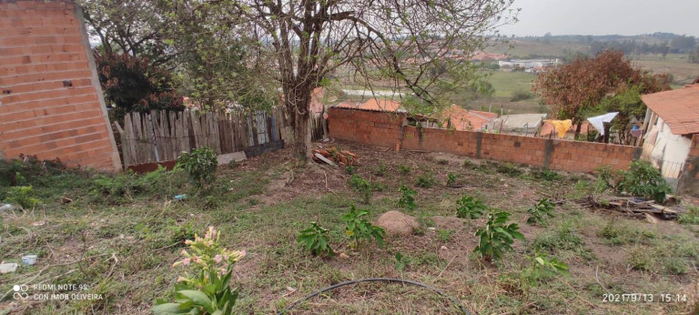 Terreno à Venda, 300 m² em Centro - Guareí