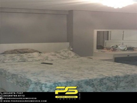 Imagem Apartamento com 3 Quartos à Venda, 157 m² em Brisamar - João Pessoa Imagem Apartamento com 3 Quartos à Venda, 157 m² em Brisamar - João Pessoa