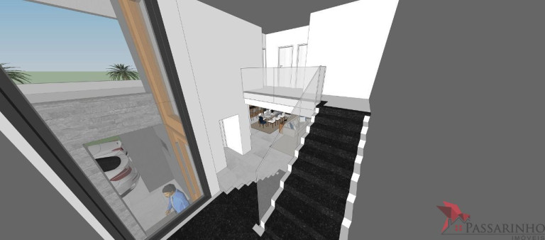 Imagem Casa de Condomínio com 4 Quartos à Venda, 330 m² em Condomínio Reserva Das águas - Torres Imagem Casa de Condomínio com 4 Quartos à Venda, 330 m² em Condomínio Reserva Das águas - Torres
