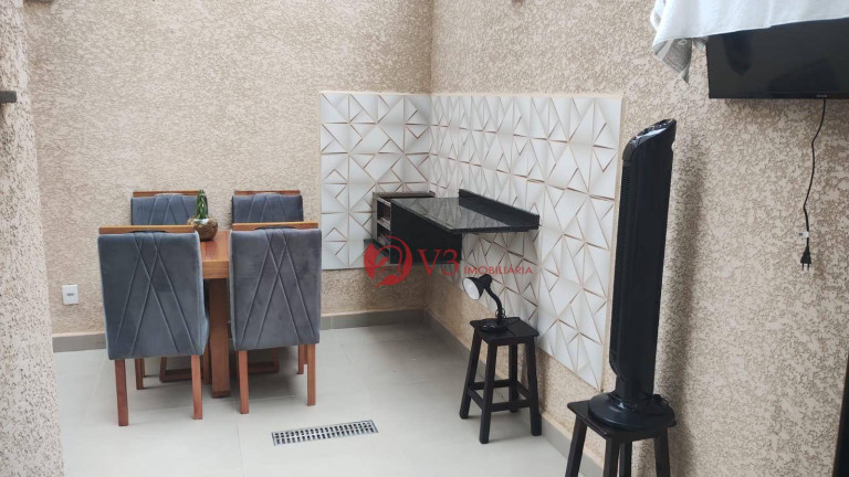 Imagem Apartamento com 2 Quartos à Venda, 90 m² em Vila Nova Savoia - São Paulo
