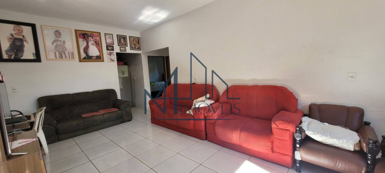 Imagem Casa com 2 Quartos à Venda, 360 m² em Jardim Rosa Do Sul - Aparecida De Goiânia