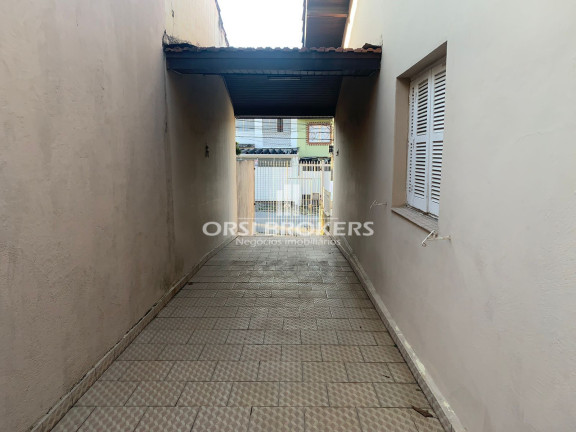 Imagem Casa com 2 Quartos à Venda, 250 m² em Vila Campesina - Osasco