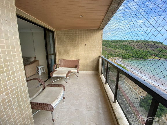 Imagem Apartamento com 3 Quartos à Venda, 130 m² em Praia Do Morro - Guarapari Imagem Apartamento com 3 Quartos à Venda, 130 m² em Praia Do Morro - Guarapari