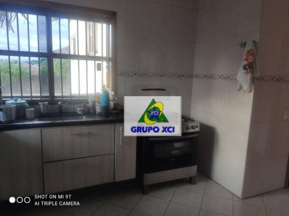 Imagem Casa com 3 Quartos para Alugar, 240 m² em Parque Das Flores - Campinas Imagem Casa com 3 Quartos para Alugar, 240 m² em Parque Das Flores - Campinas