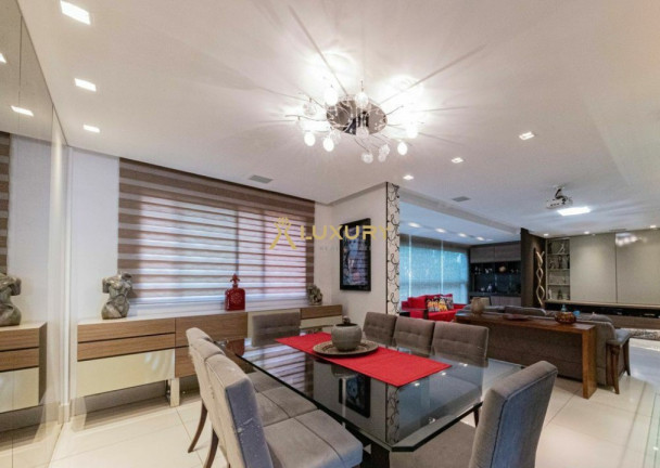 Imagem Imóvel com 4 Quartos à Venda, 184 m² em Cruzeiro - Belo Horizonte