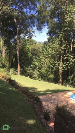 Imagem Casa com 4 Quartos para Alugar, 1.000 m² em Parque Da Fazenda - Itatiba