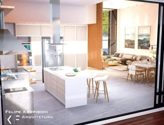 Imagem Casa de Condomínio com 3 Quartos à Venda, em Residenciais Fazenda Itapema - Limeira Imagem Casa de Condomínio com 3 Quartos à Venda, em Residenciais Fazenda Itapema - Limeira