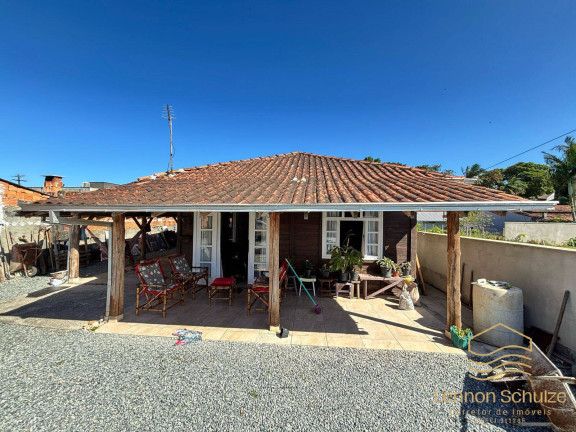Imagem Casa com 3 Quartos à Venda, 360 m² em Salinas - Balneário Barra Do Sul Imagem Casa com 3 Quartos à Venda, 360 m² em Salinas - Balneário Barra Do Sul