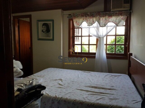 Imagem Casa de Condomínio com 7 Quartos à Venda, 410 m² em Camboinhas - Niterói Imagem Casa de Condomínio com 7 Quartos à Venda, 410 m² em Camboinhas - Niterói