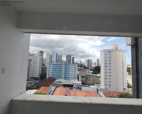 Imagem Imóvel com 4 Quartos à Venda, 260 m² em Canela - Salvador
