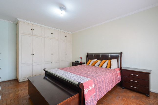 Imagem Apartamento com 3 Quartos à Venda, 140 m² em Tatuapé - São Paulo Imagem Apartamento com 3 Quartos à Venda, 140 m² em Tatuapé - São Paulo