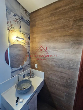Imagem Casa de Condomínio com 4 Quartos à Venda, 252 m² em Guriri - Cabo Frio Imagem Casa de Condomínio com 4 Quartos à Venda, 252 m² em Guriri - Cabo Frio