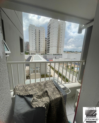 Imagem Apartamento com 2 Quartos à Venda, 73 m² em Parque Campolim - Sorocaba