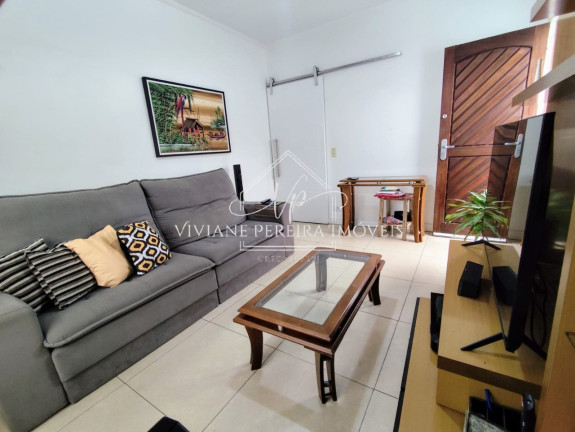 Imagem Casa com 2 Quartos à Venda, 83 m² em Veloso - Osasco