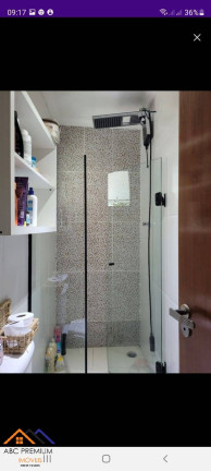 Imagem Apartamento com 2 Quartos à Venda, 65 m² em Vila Alzira - Santo André Imagem Apartamento com 2 Quartos à Venda, 65 m² em Vila Alzira - Santo André