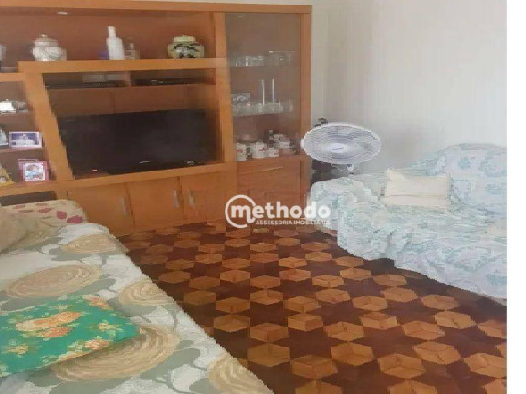 Imagem Casa com 3 Quartos à Venda, 149 m² em Jardim Eulina - Campinas