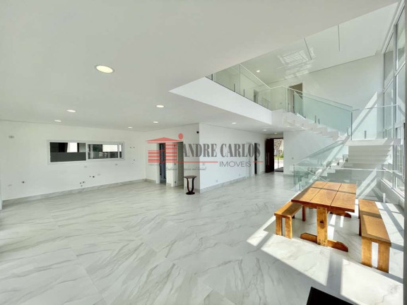 Imagem Casa de Condomínio com 5 Quartos à Venda, 558 m² em Jardim Do Golf I - Jandira Imagem Casa de Condomínio com 5 Quartos à Venda, 558 m² em Jardim Do Golf I - Jandira