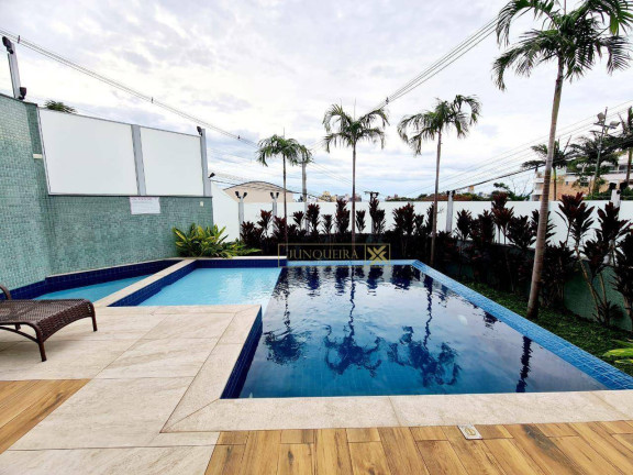 Apartamento com 3 Quartos à Venda, 85 m² em Capoeiras - Florianópolis