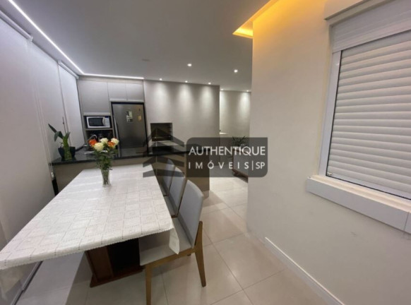 Imagem Apartamento com 2 Quartos à Venda, 71 m² em Santo Amaro - São Paulo