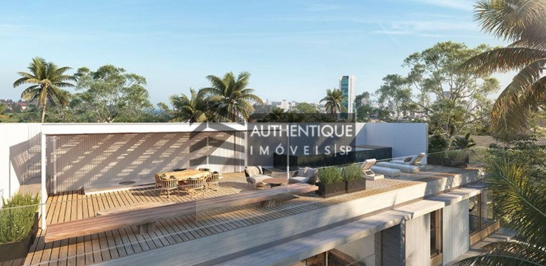 Imagem Casa de Condomínio com 3 Quartos à Venda, 362 m² em Jardim Europa - São Paulo