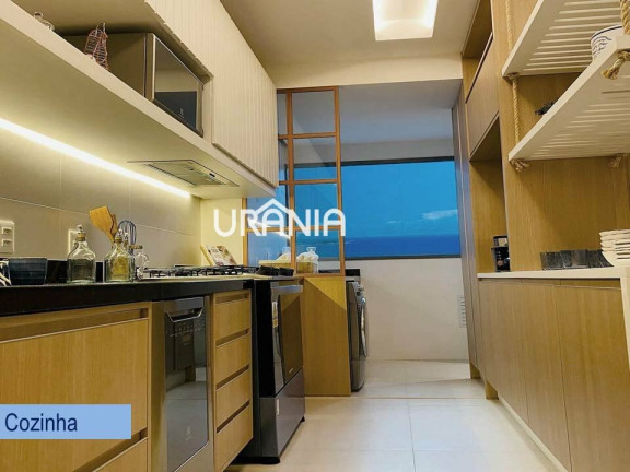 Imagem Apartamento com 4 Quartos à Venda, 188 m² em Darly Santos - Vila Velha Imagem Apartamento com 4 Quartos à Venda, 188 m² em Darly Santos - Vila Velha