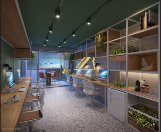 Imagem Imóvel à Venda, 35 m² em Horto Florestal - Salvador Imagem Imóvel à Venda, 35 m² em Horto Florestal - Salvador
